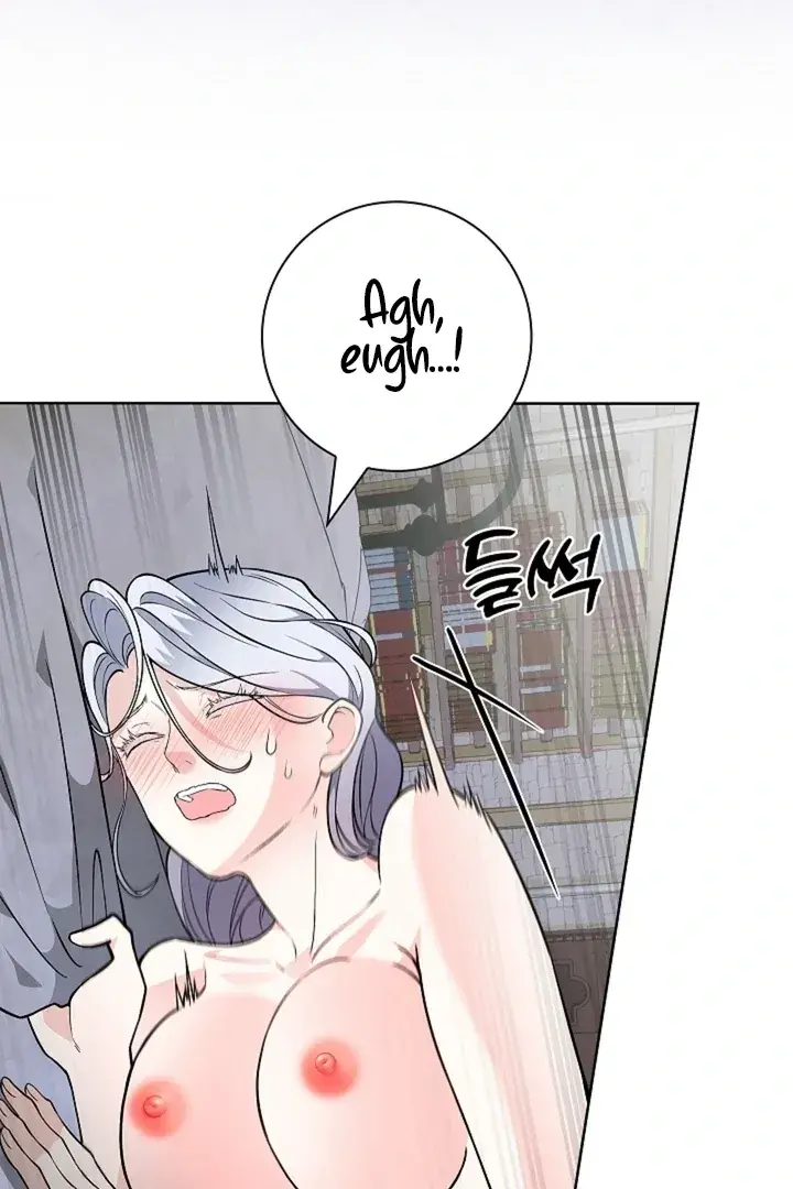 The Saintess's Petals Become Wet Chapter 27 Page 48