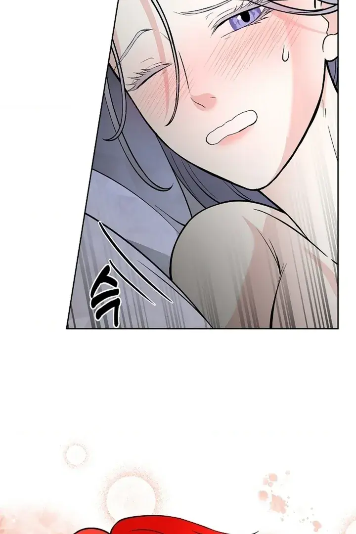 The Saintess's Petals Become Wet Chapter 27 Page 50