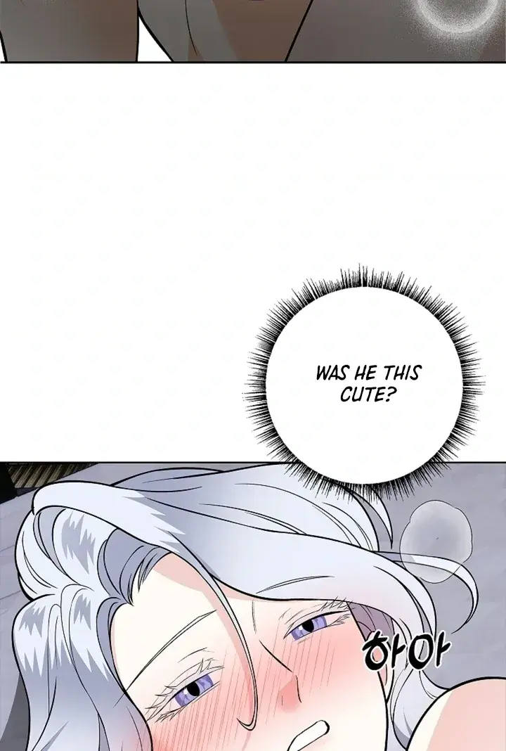 The Saintess's Petals Become Wet Chapter 27 Page 52