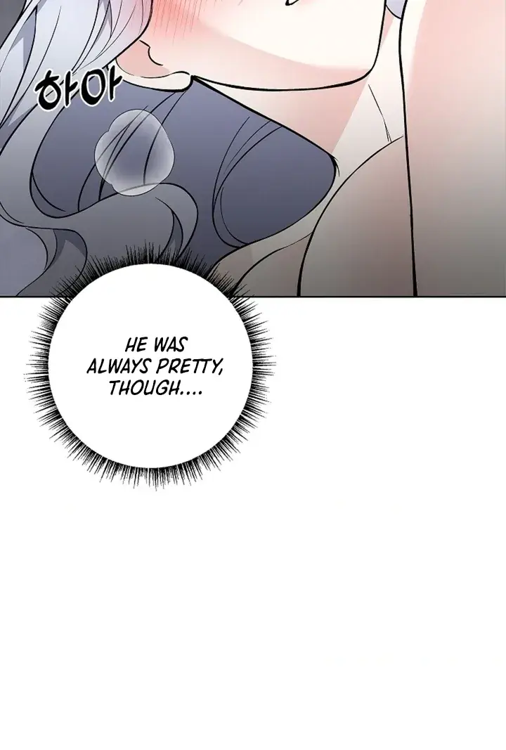 The Saintess's Petals Become Wet Chapter 27 Page 53