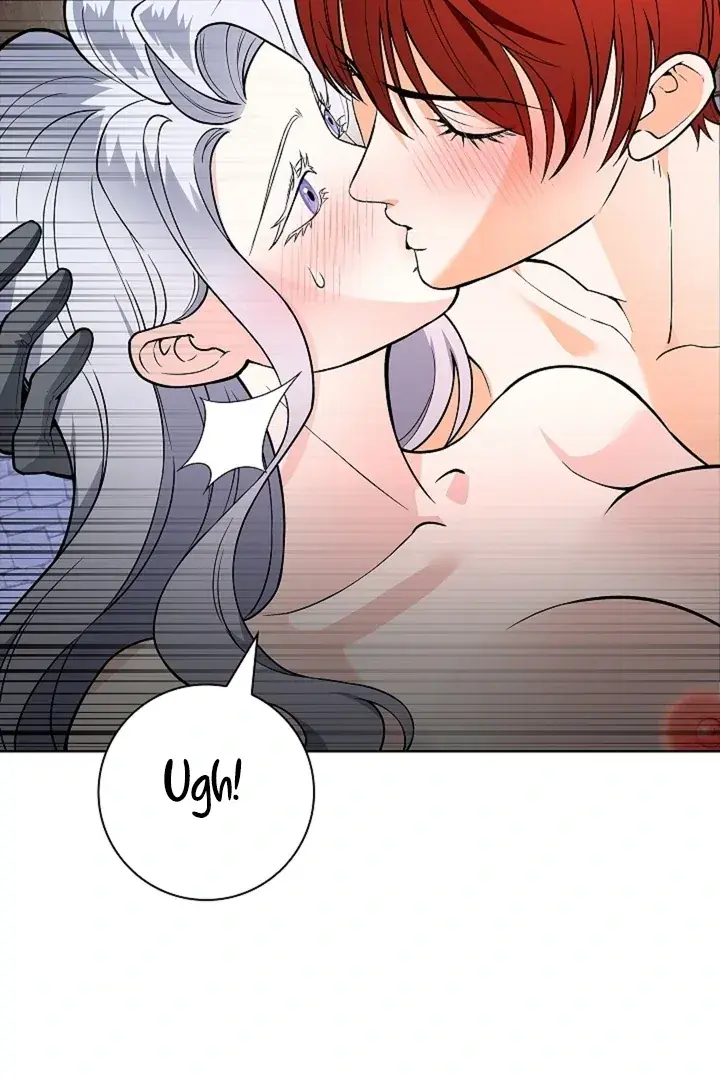 The Saintess's Petals Become Wet Chapter 27 Page 55