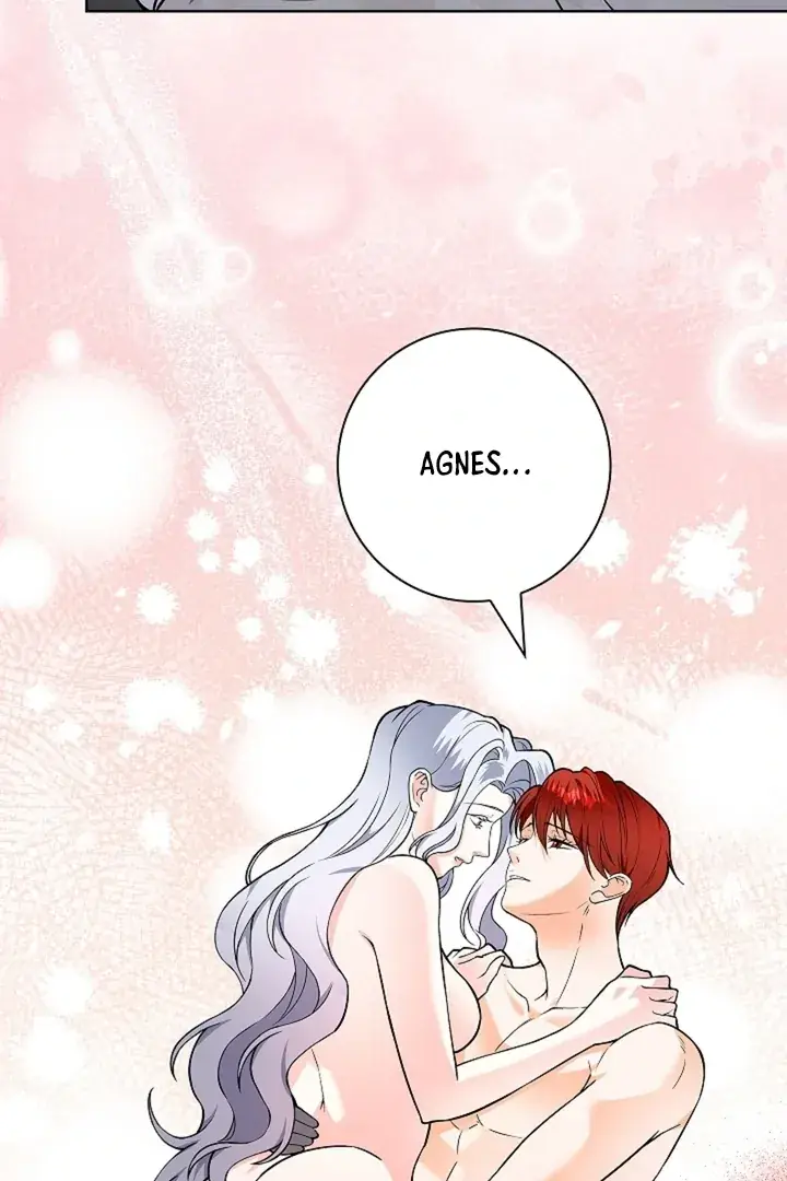 The Saintess's Petals Become Wet Chapter 27 Page 58