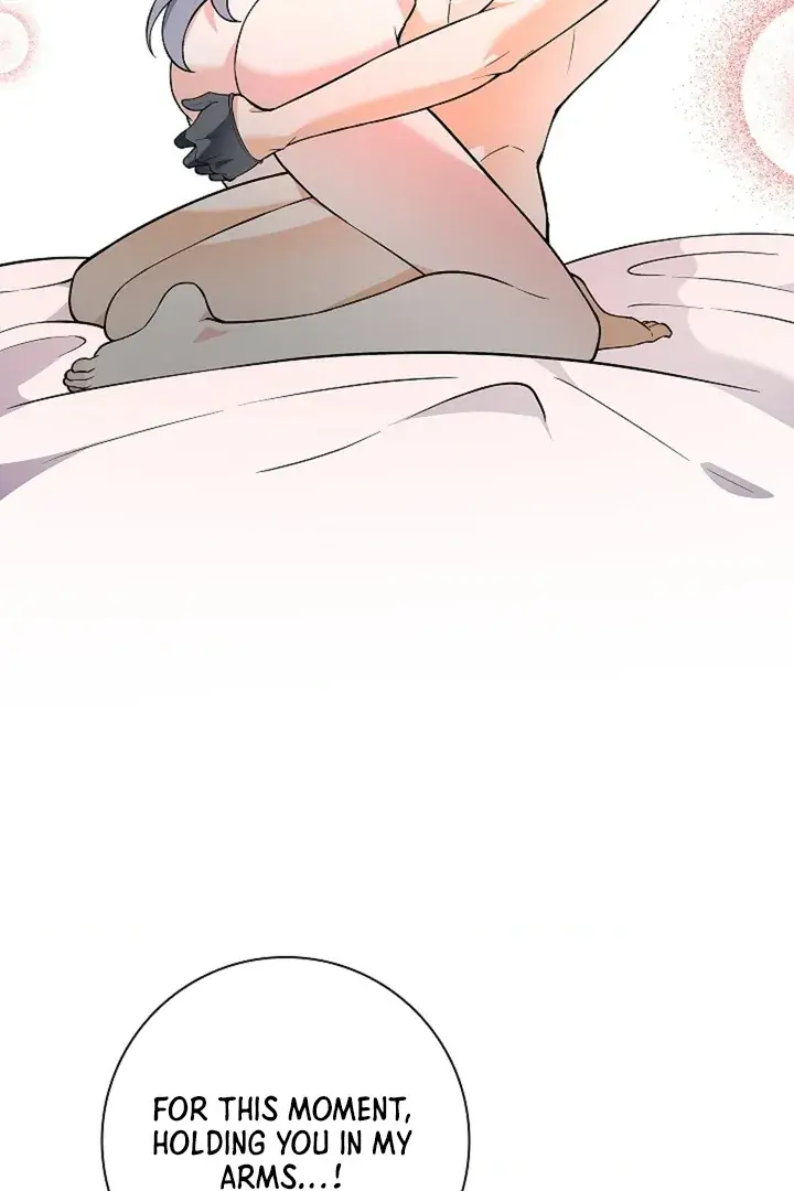 The Saintess's Petals Become Wet Chapter 27 Page 59