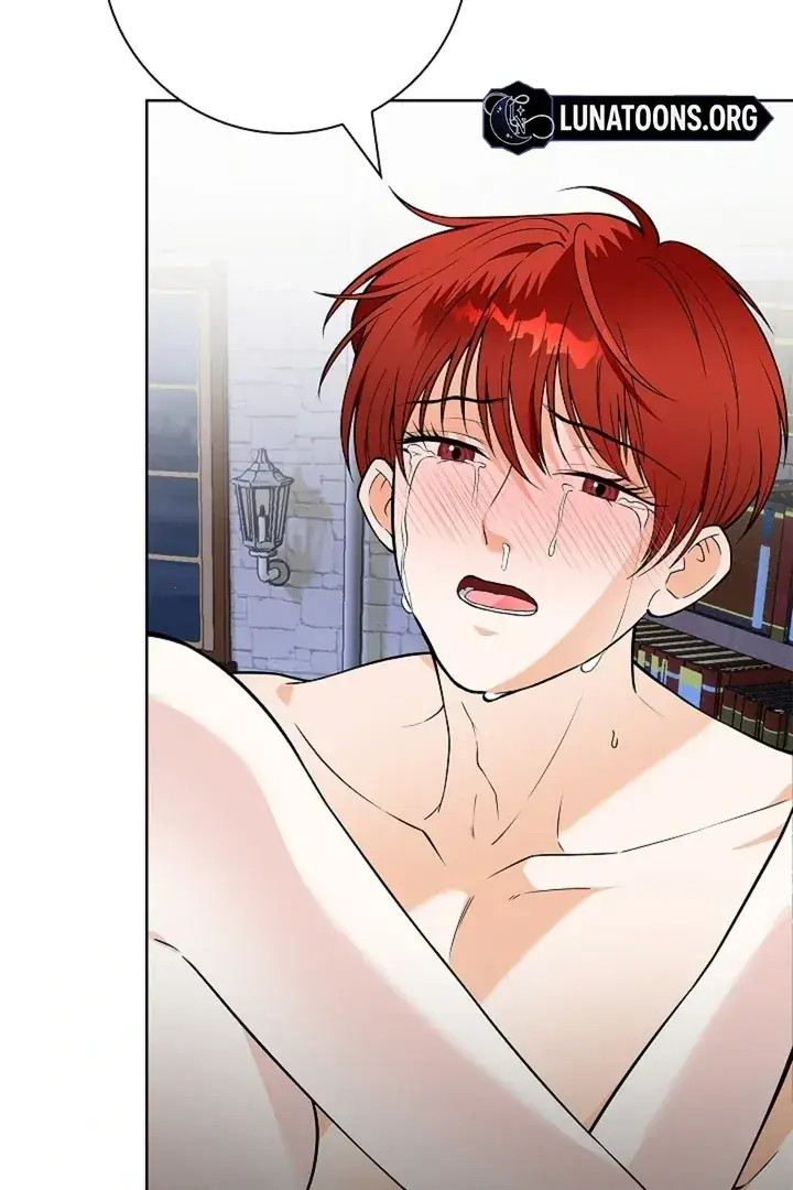 The Saintess's Petals Become Wet Chapter 27 Page 60