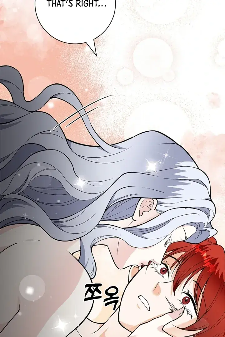 The Saintess's Petals Become Wet Chapter 27 Page 63