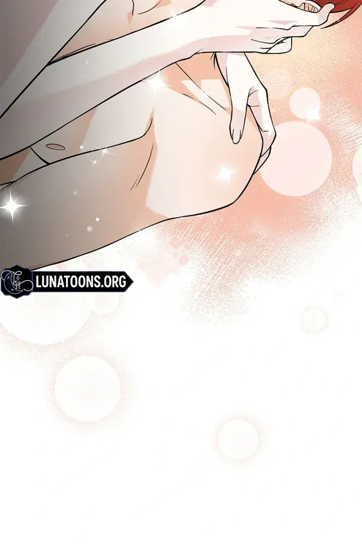 The Saintess's Petals Become Wet Chapter 27 Page 64