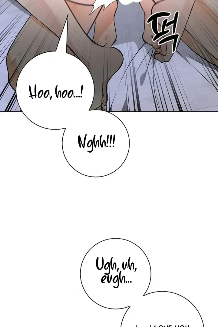 The Saintess's Petals Become Wet Chapter 27 Page 70