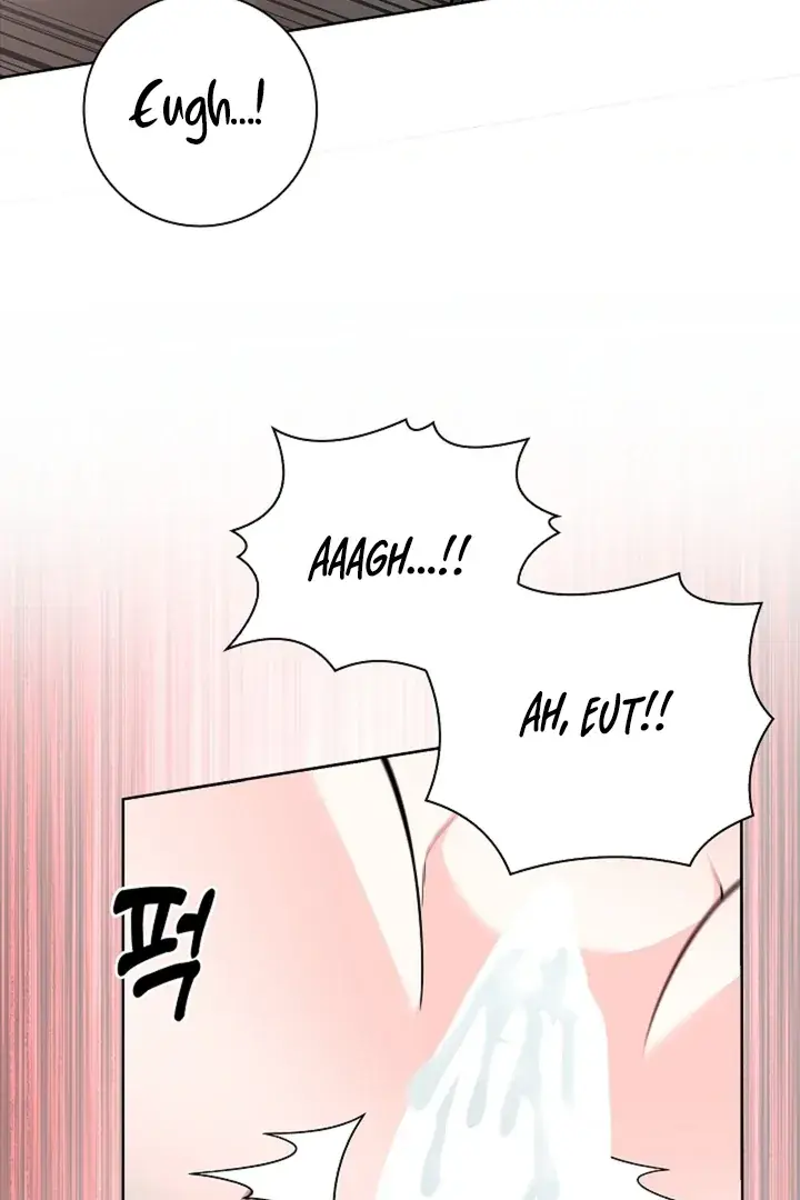The Saintess's Petals Become Wet Chapter 27 Page 72