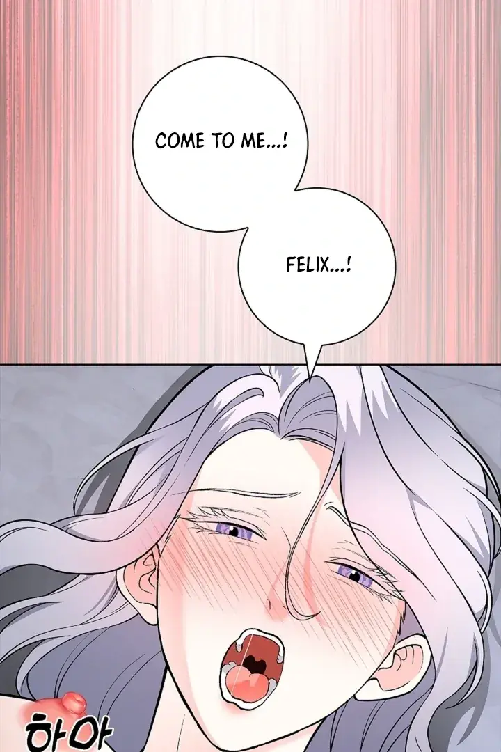 The Saintess's Petals Become Wet Chapter 27 Page 75