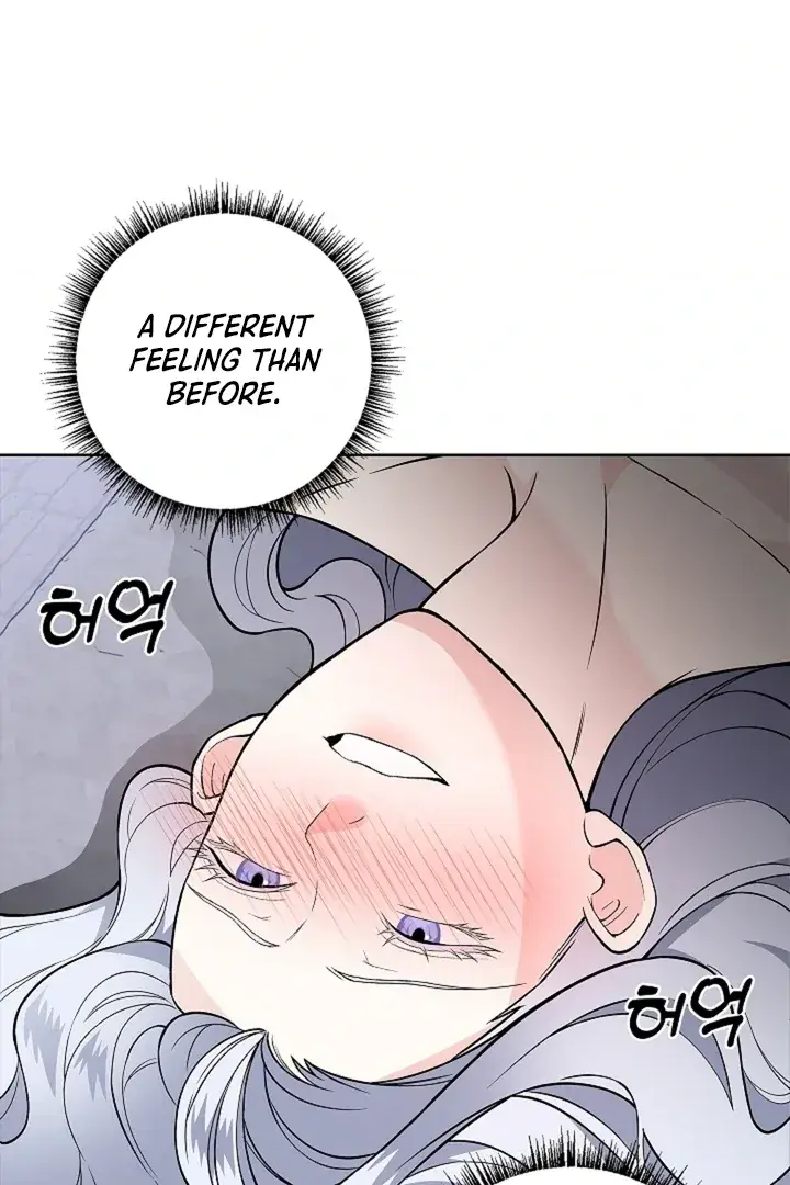 The Saintess's Petals Become Wet Chapter 27 Page 83