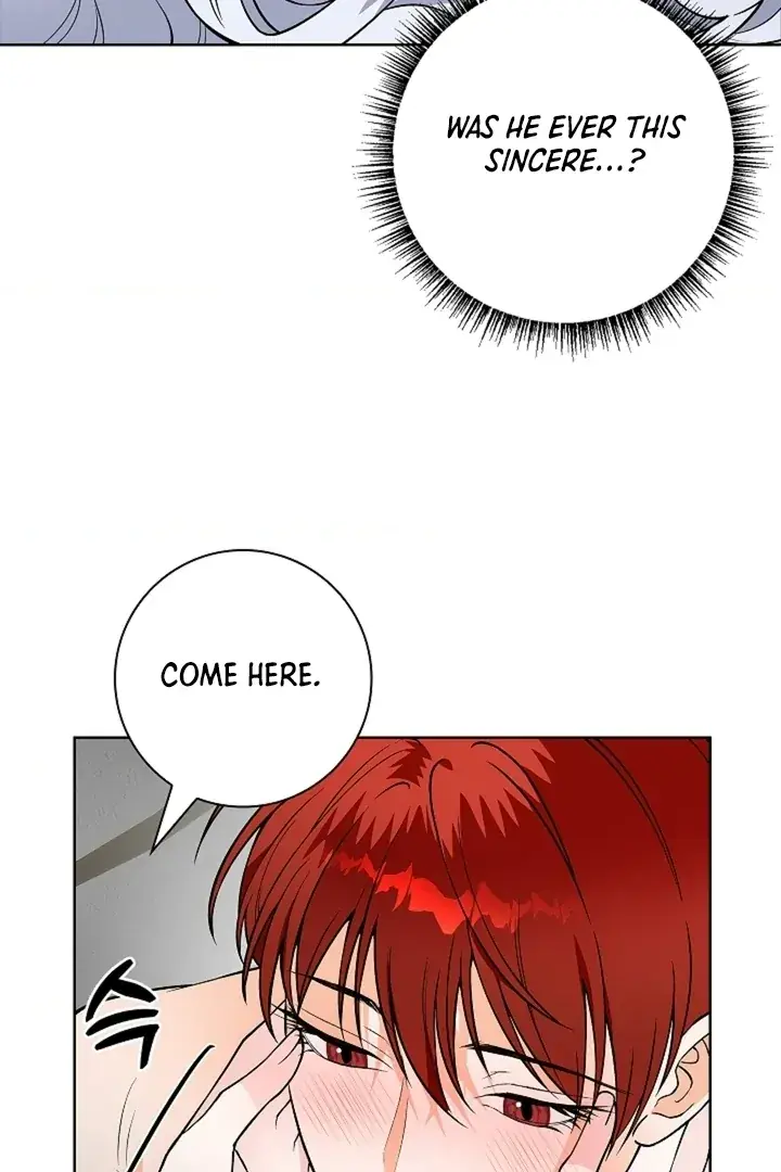The Saintess's Petals Become Wet Chapter 27 Page 84