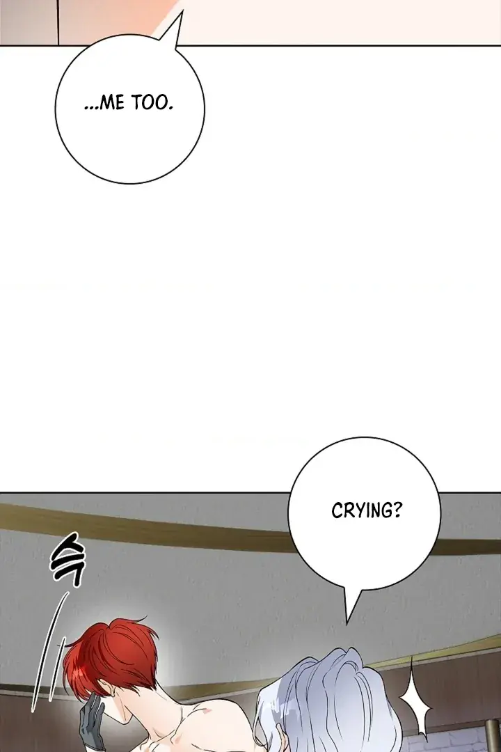 The Saintess's Petals Become Wet Chapter 27 Page 92