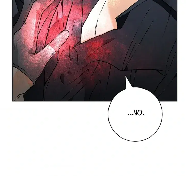 The Saintess's Petals Become Wet Chapter 27 Page 95