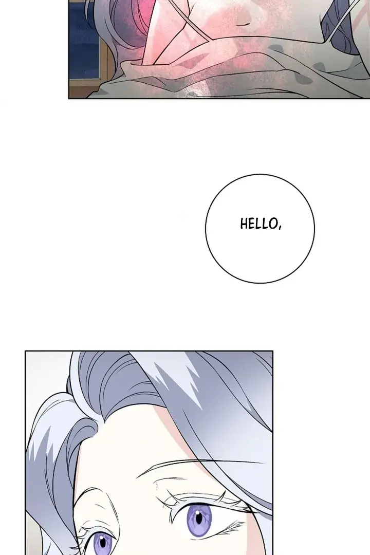 The Saintess's Petals Become Wet Chapter 27 Page 97