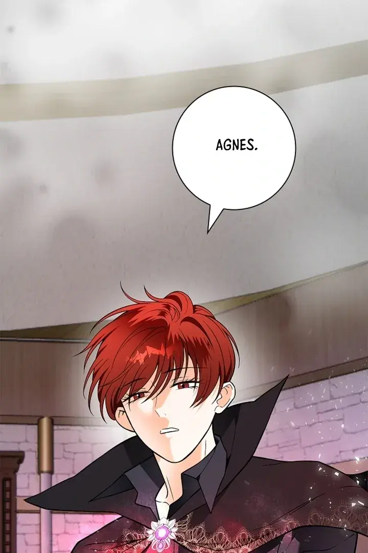 The Saintess's Petals Become Wet Chapter 27 Page 99