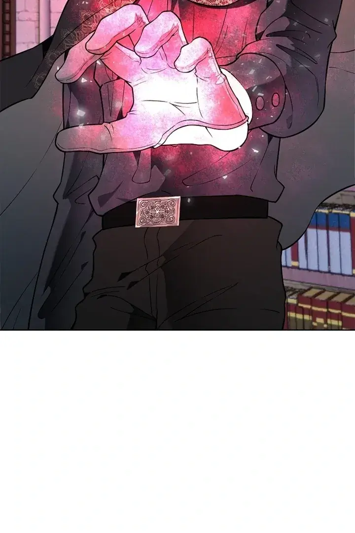 The Saintess's Petals Become Wet Chapter 27 Page 100