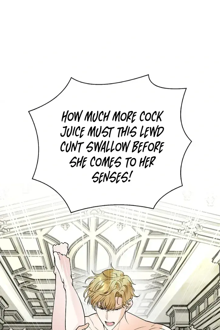 The Saintess's Petals Become Wet Chapter 28 Page 4
