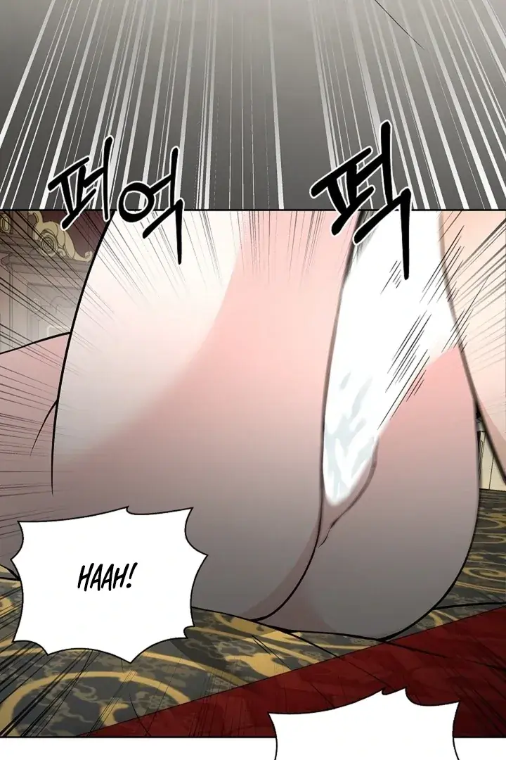 The Saintess's Petals Become Wet Chapter 28 Page 6