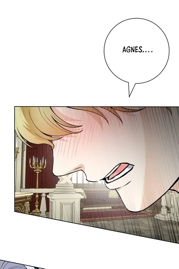 The Saintess's Petals Become Wet Chapter 28 Page 9