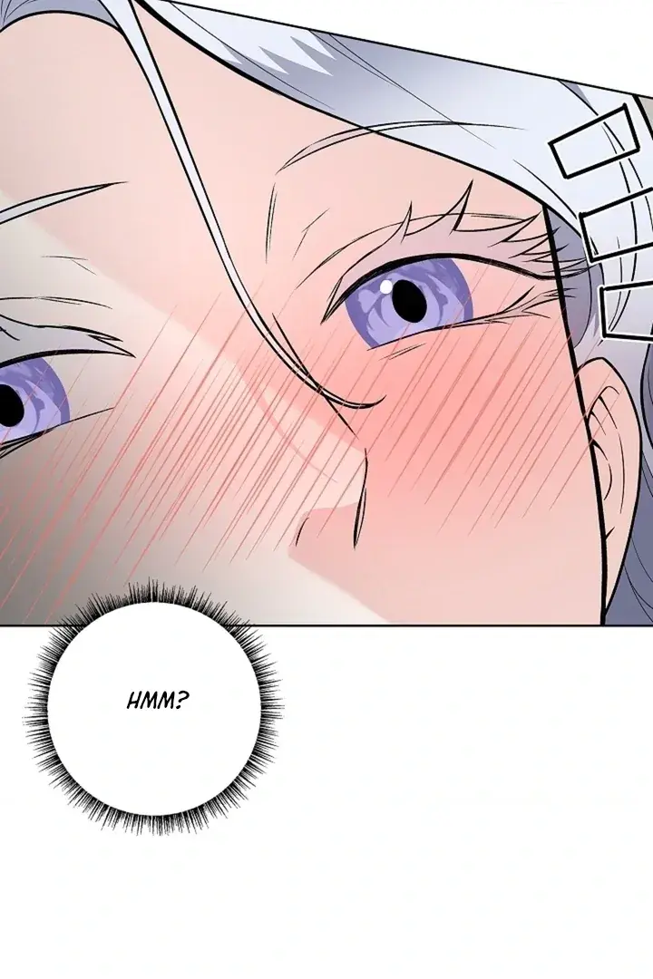 The Saintess's Petals Become Wet Chapter 28 Page 10