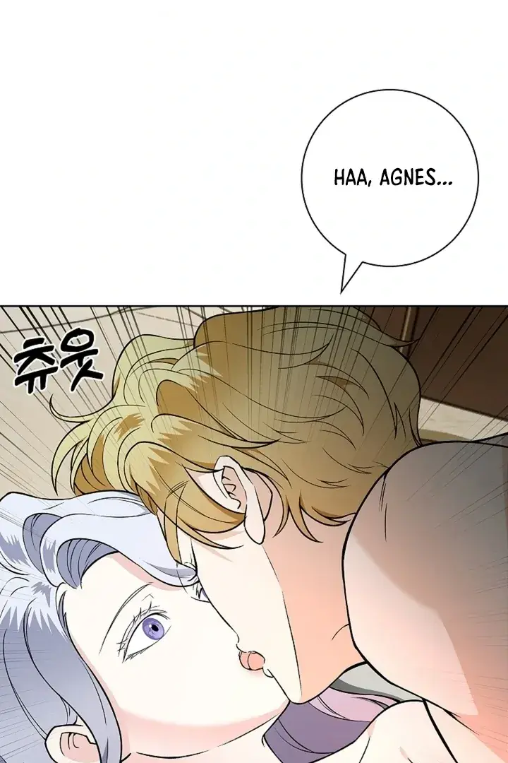 The Saintess's Petals Become Wet Chapter 28 Page 11