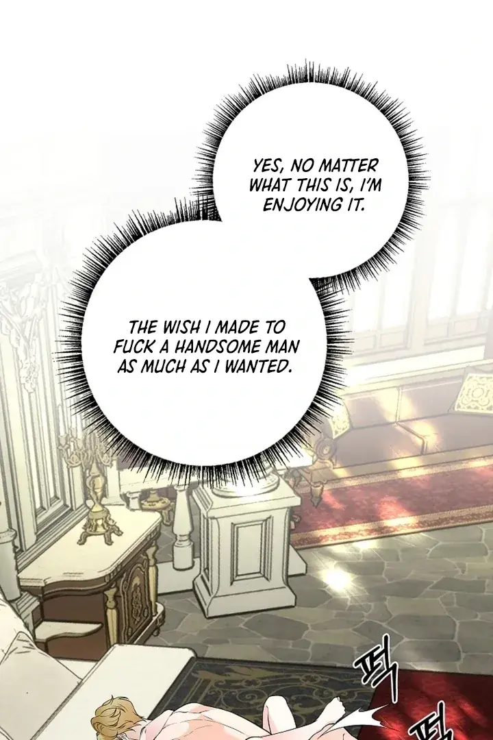 The Saintess's Petals Become Wet Chapter 28 Page 15