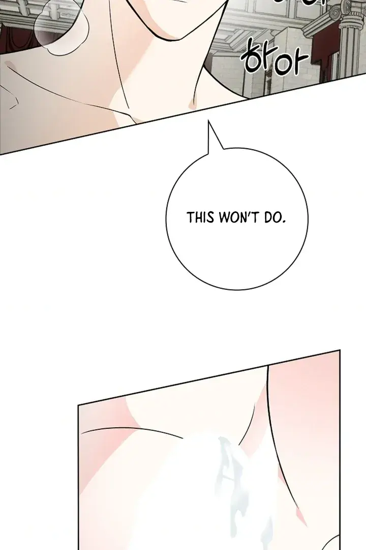 The Saintess's Petals Become Wet Chapter 28 Page 30