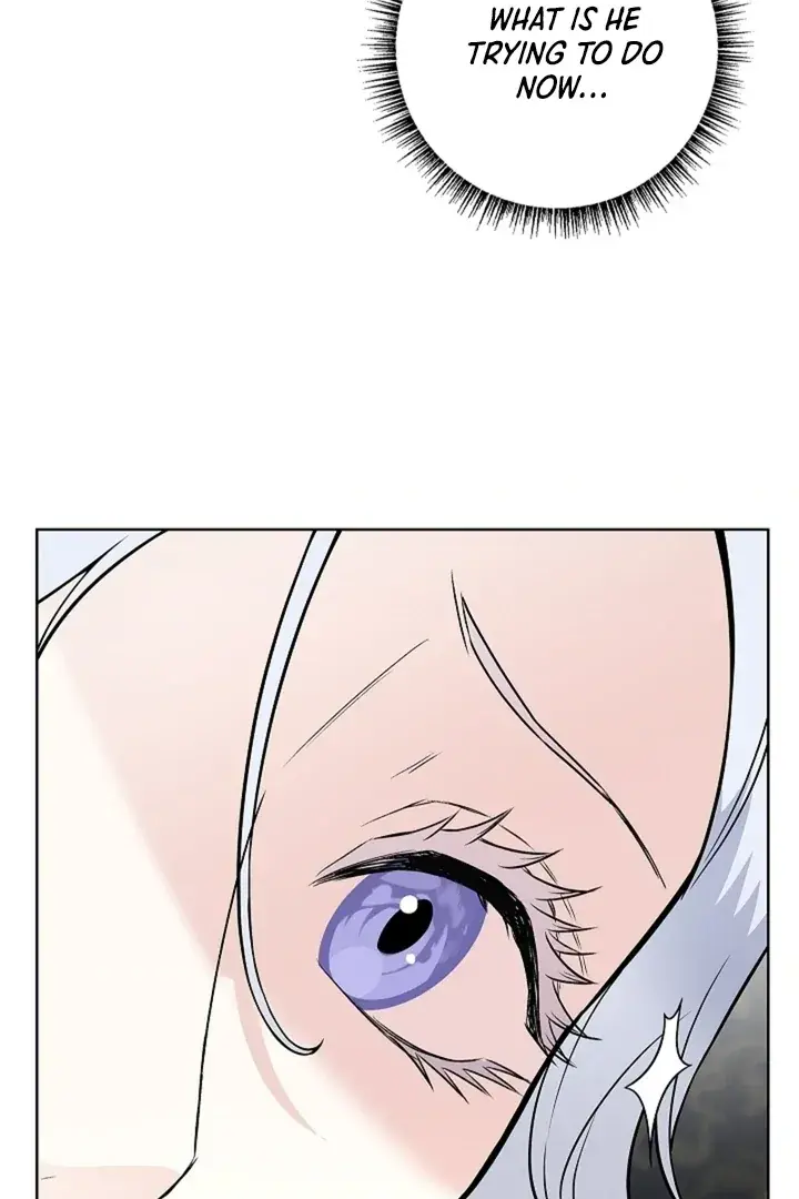 The Saintess's Petals Become Wet Chapter 28 Page 33
