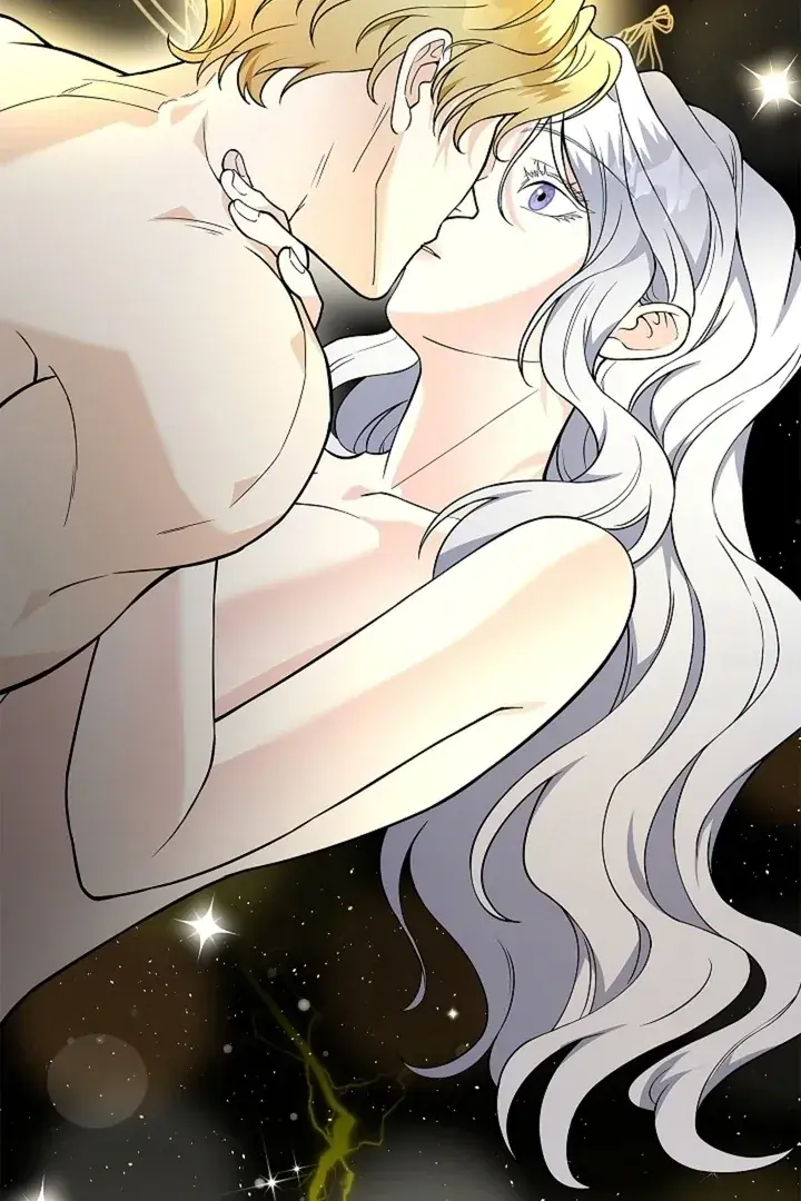 The Saintess's Petals Become Wet Chapter 28 Page 39