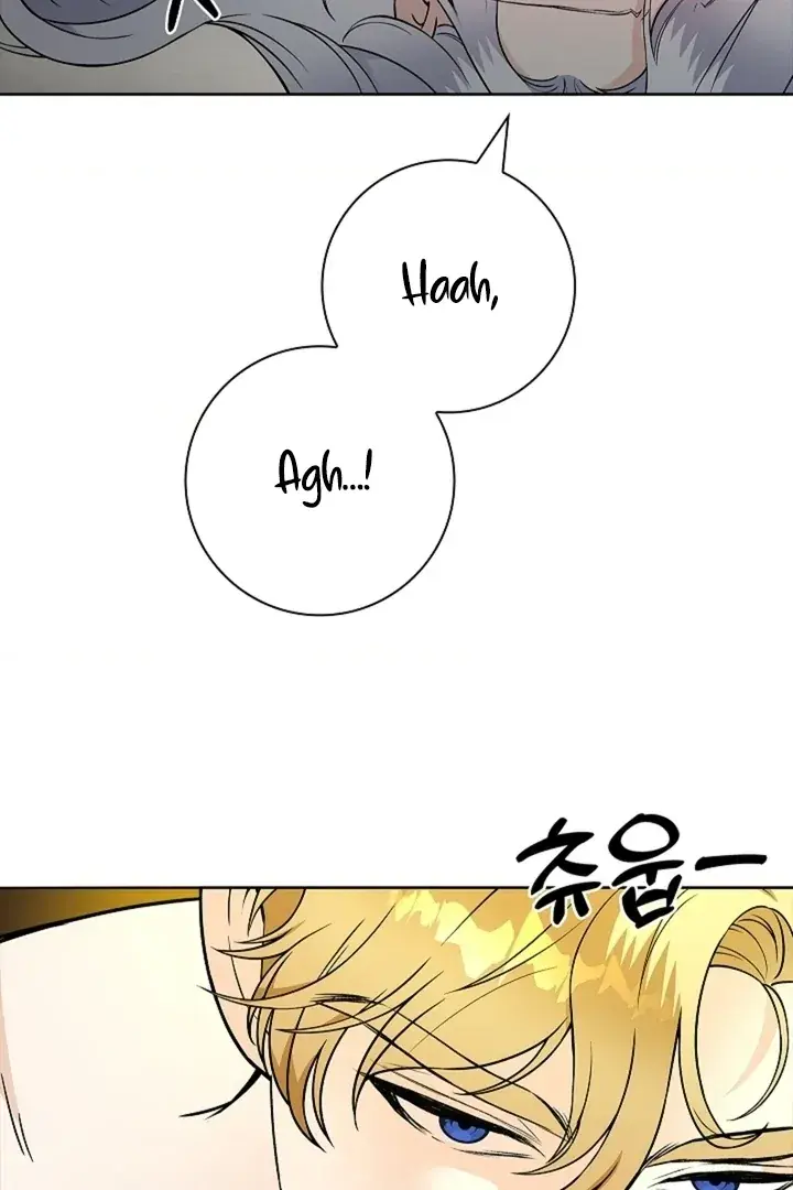The Saintess's Petals Become Wet Chapter 28 Page 44