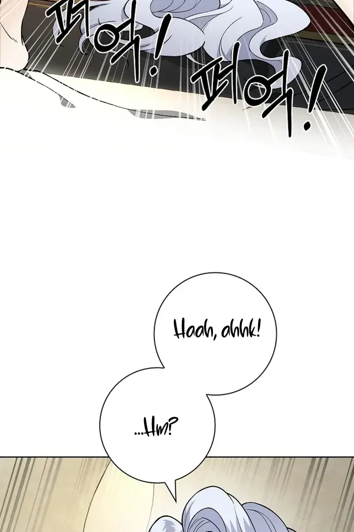 The Saintess's Petals Become Wet Chapter 28 Page 52