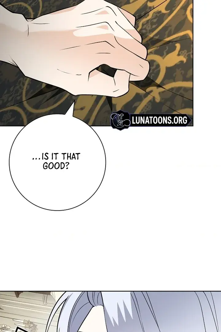 The Saintess's Petals Become Wet Chapter 28 Page 58