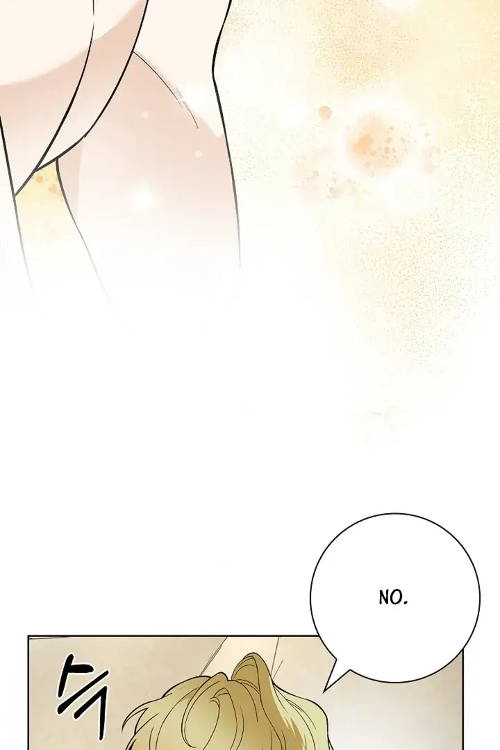 The Saintess's Petals Become Wet Chapter 28 Page 61