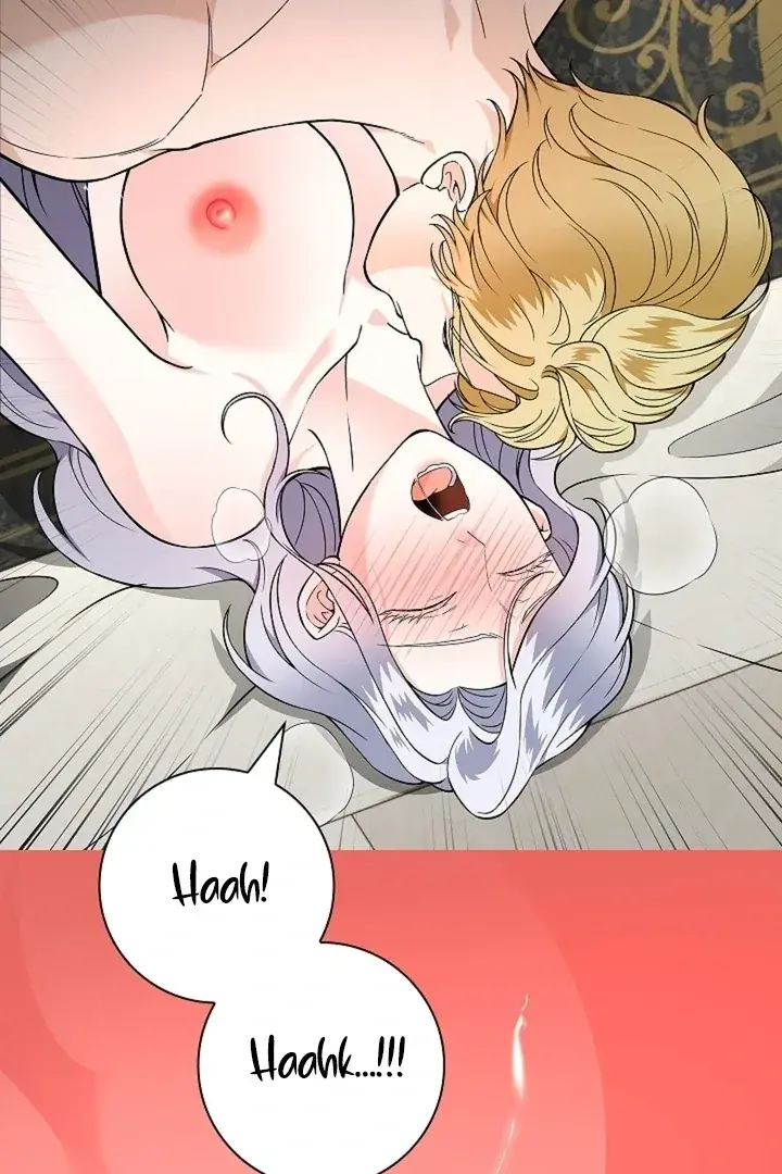 The Saintess's Petals Become Wet Chapter 28 Page 66