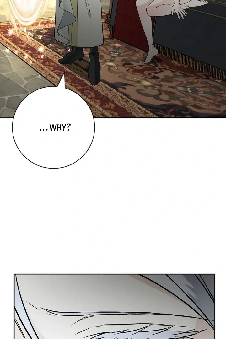 The Saintess's Petals Become Wet Chapter 28 Page 73