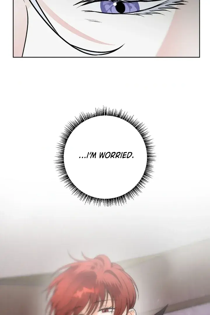 The Saintess's Petals Become Wet Chapter 28 Page 74