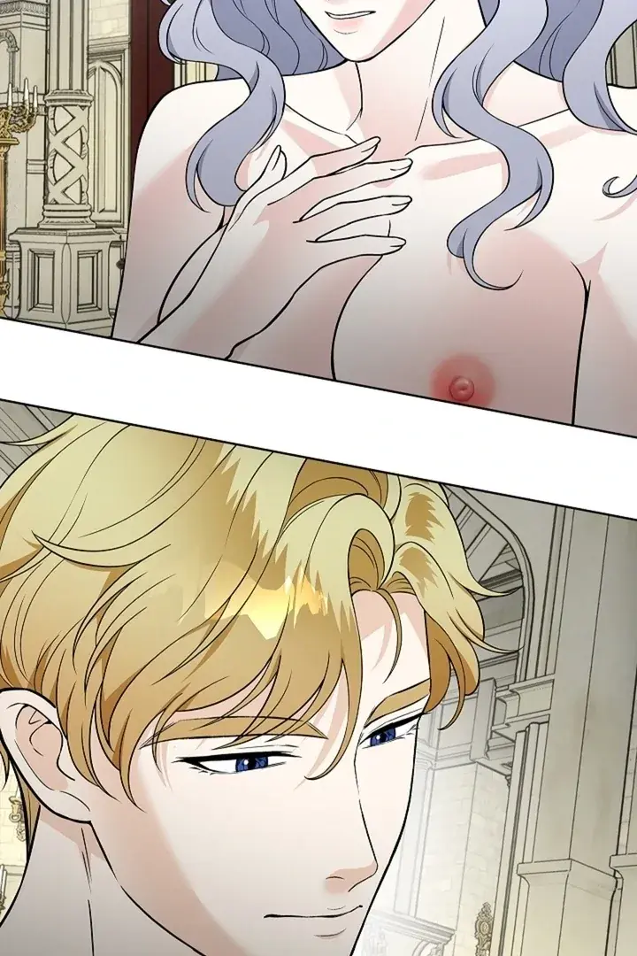 The Saintess's Petals Become Wet Chapter 28 Page 77