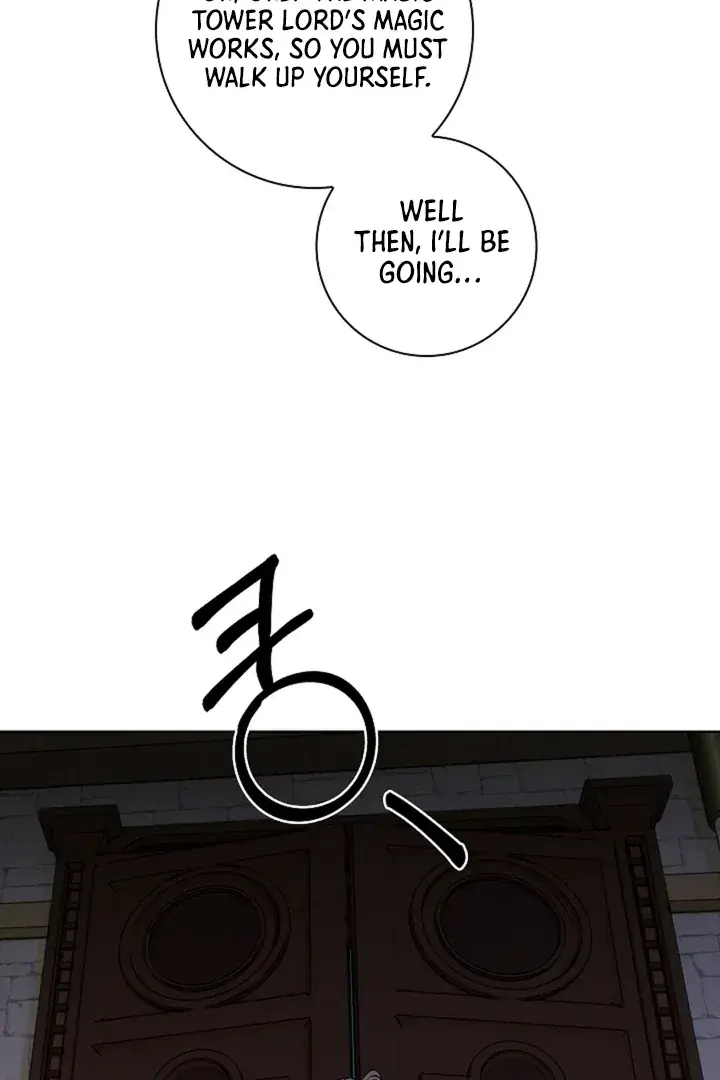 The Saintess's Petals Become Wet Chapter 28 Page 87