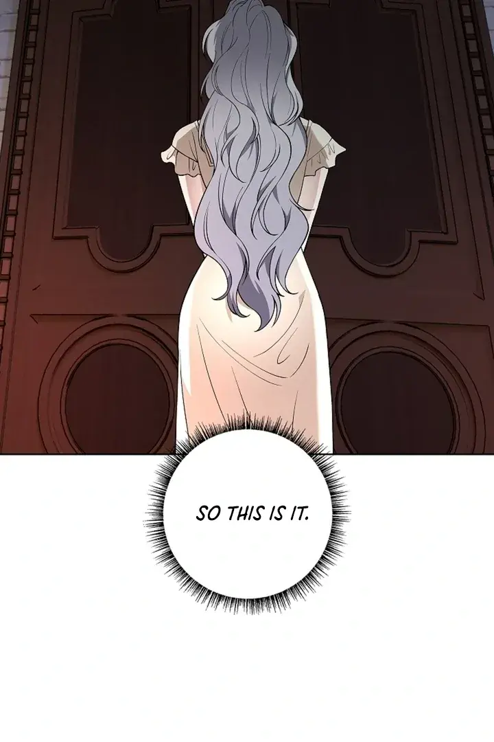 The Saintess's Petals Become Wet Chapter 28 Page 88
