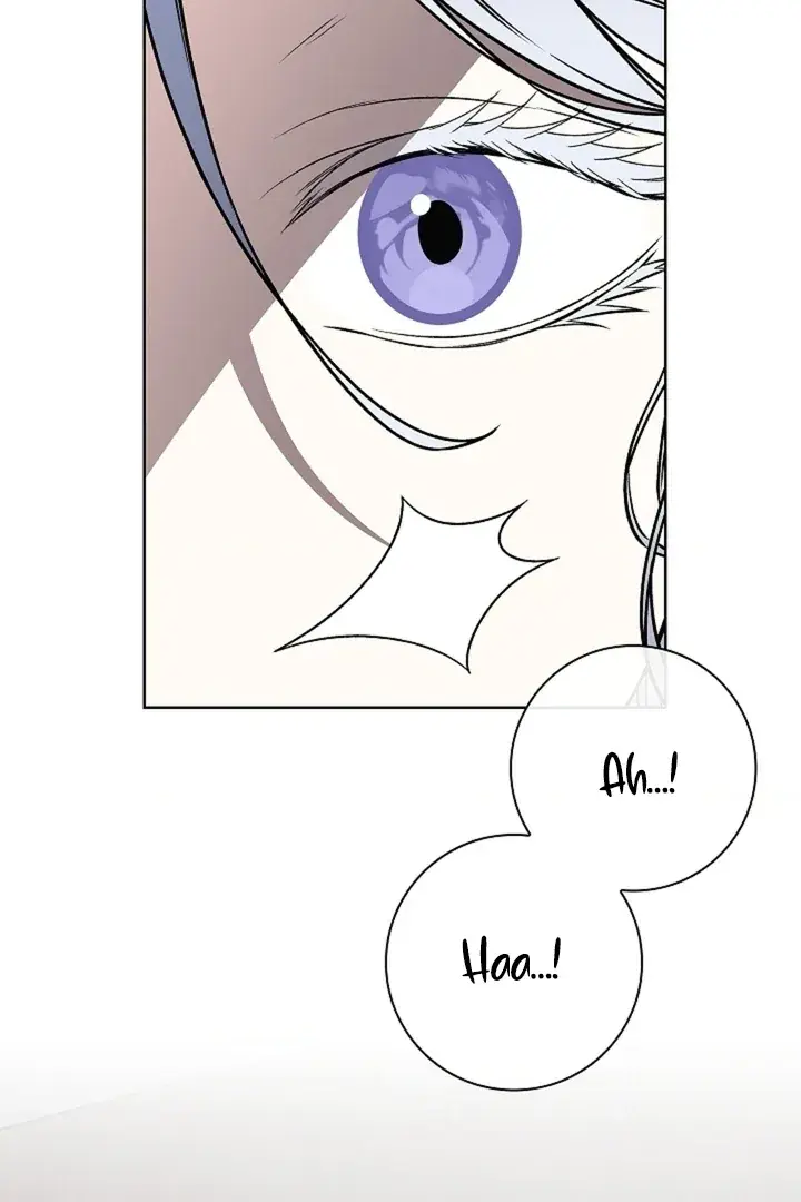 The Saintess's Petals Become Wet Chapter 28 Page 91