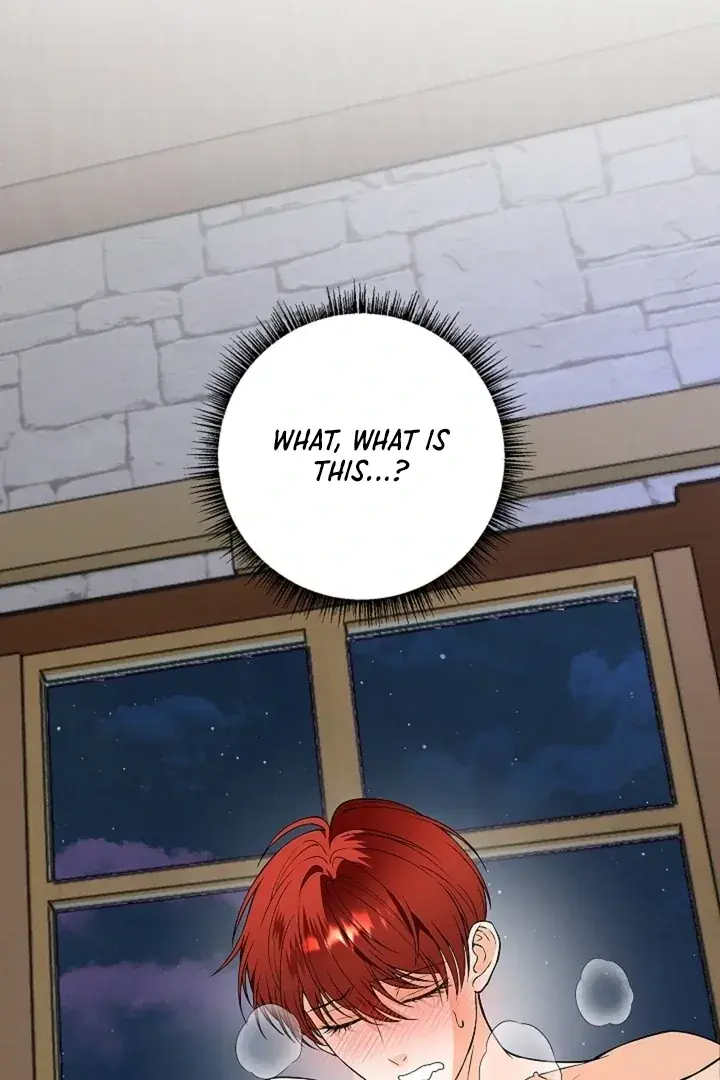 The Saintess's Petals Become Wet Chapter 28 Page 92