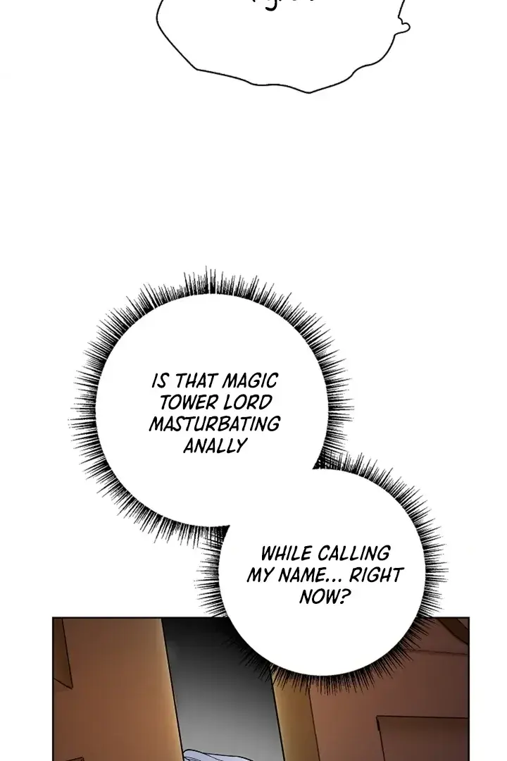 The Saintess's Petals Become Wet Chapter 28 Page 94