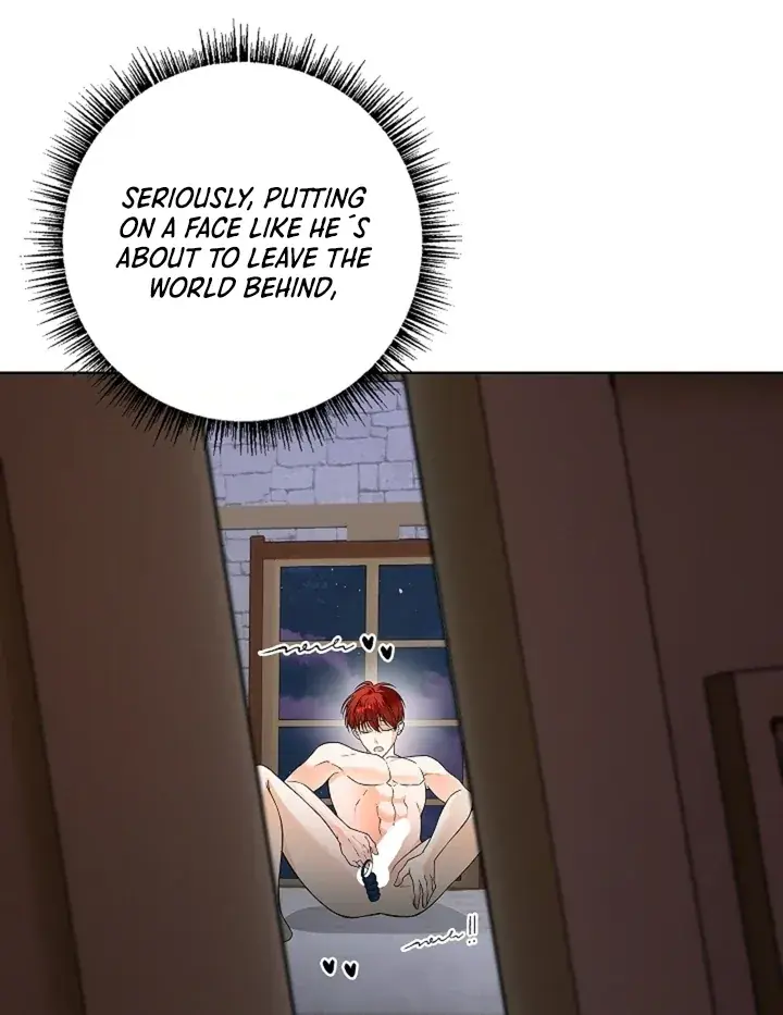 The Saintess's Petals Become Wet Chapter 28 Page 96