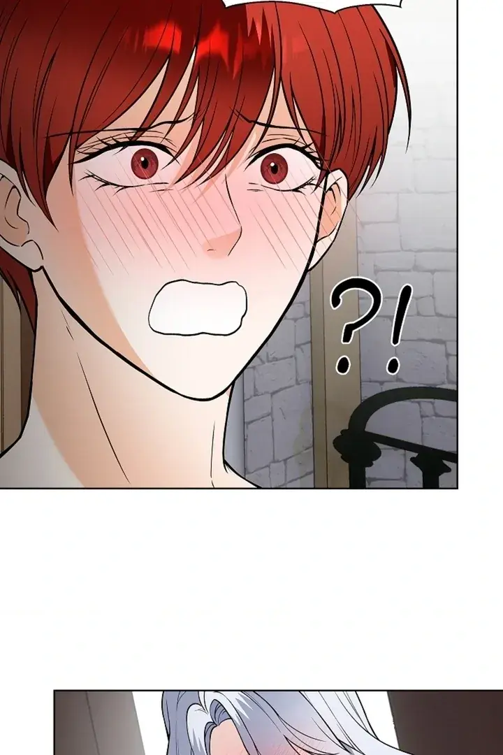 The Saintess's Petals Become Wet Chapter 28 Page 108
