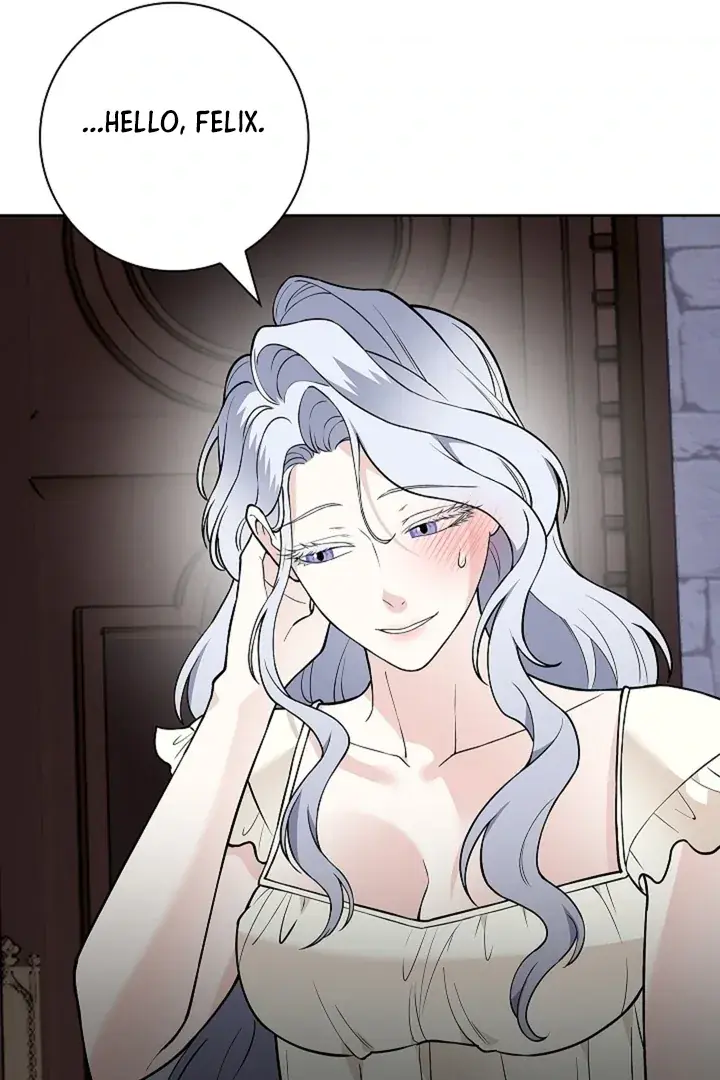 The Saintess's Petals Become Wet Chapter 28 Page 112