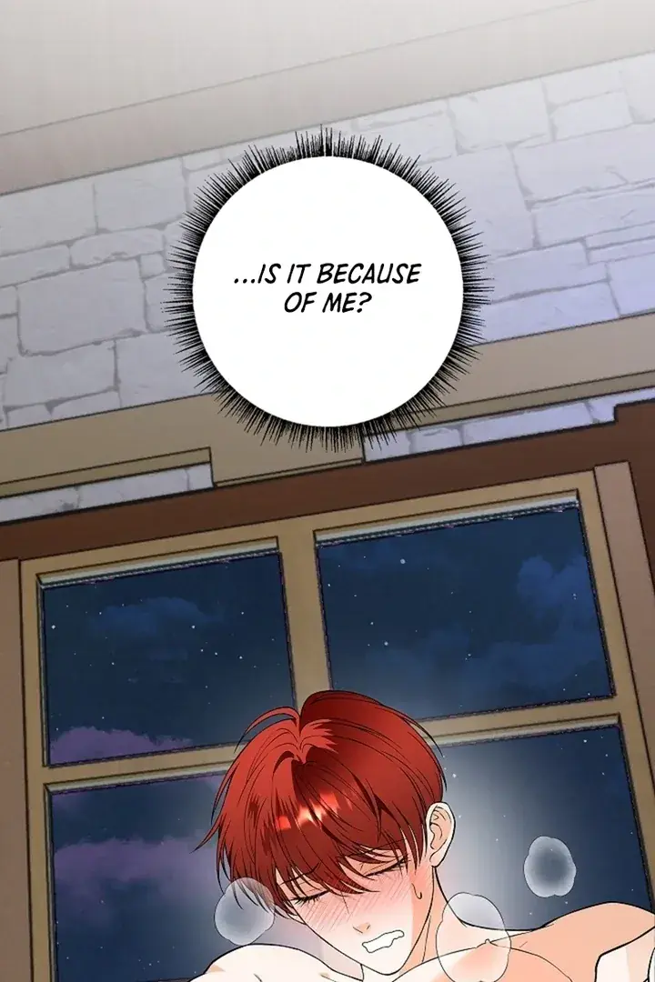 The Saintess's Petals Become Wet Chapter 29 Page 6