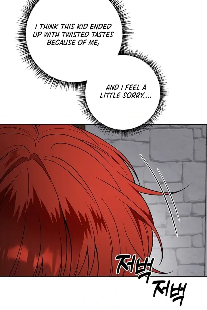 The Saintess's Petals Become Wet Chapter 29 Page 8