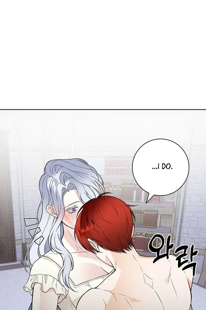 The Saintess's Petals Become Wet Chapter 29 Page 9
