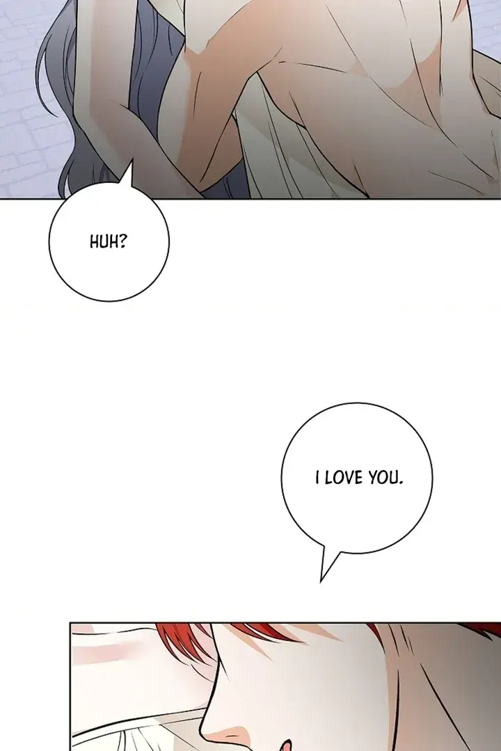 The Saintess's Petals Become Wet Chapter 29 Page 10