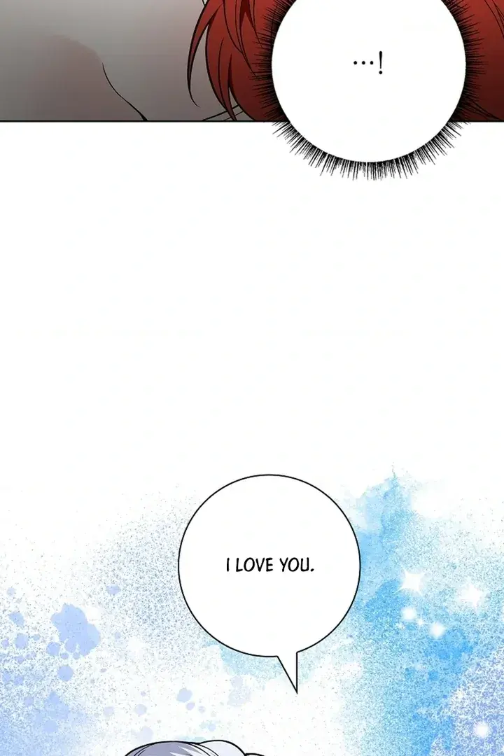 The Saintess's Petals Become Wet Chapter 29 Page 12